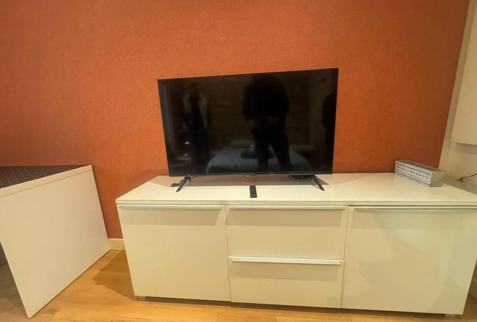 Grand Studio Champs Elysees Parijs Frankrijk